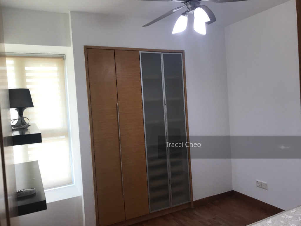 Savannah Condopark (D18), Condominium #230552801